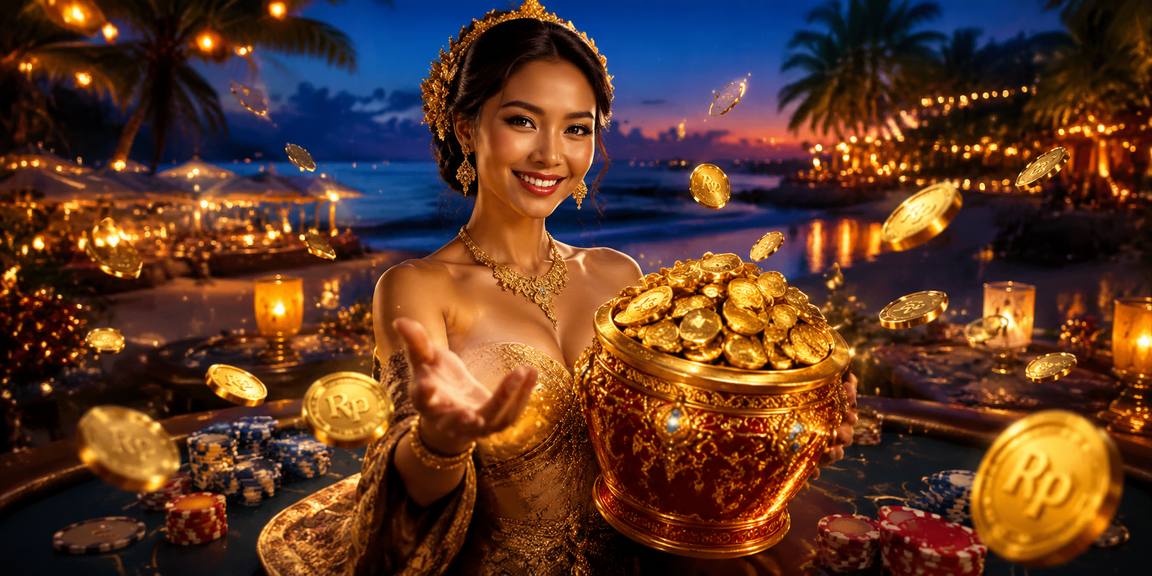 kingkoi88 Mobile Legends